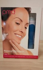 New PMD Personal Microderm Microdermabrasion Clinical Vacuum Suction 199 Value