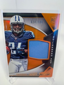 derrick henry jersey ebay