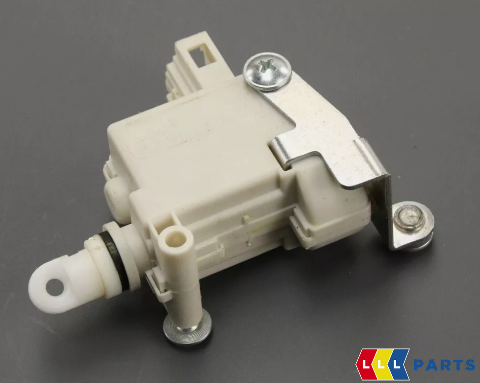 NEW GENUINE VW FOX BOOT LID LOCK ACTUATOR 5Z0959775F | eBay UK