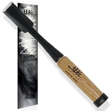 SUIZAN Japanese Wood Chisel 15/16 Inch (24mm) Professional Chisels Oire Nomi