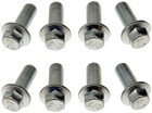 Truck Bed Mounting Hardware Kit Bolts Fits Ford Super Duty F250 F350 F450 F550 - View #10