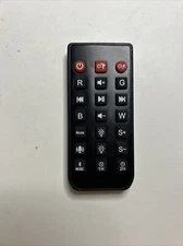 Remote Control For iBrookAuction Andoer Emossie QD5161 Digital Photo Frame