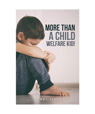 More Than a Child Welfare Kid!: no, Tommy Hearn