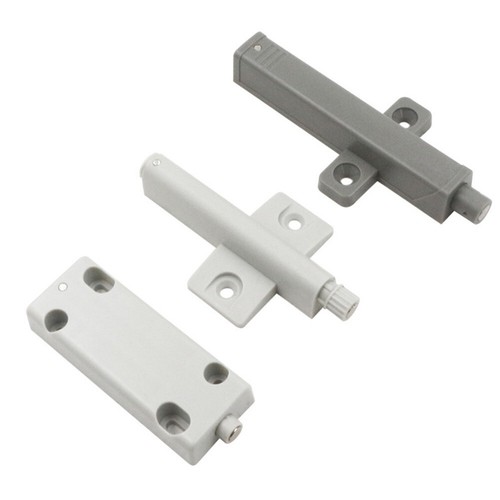 Catches Door Catches ABS Housing Open Easily Tool Kitchen Brand