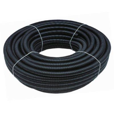 (1,80  /m) Wavin Tigris Schutzrohr SC 29 (25x2,5 mm) im Ring 50 m