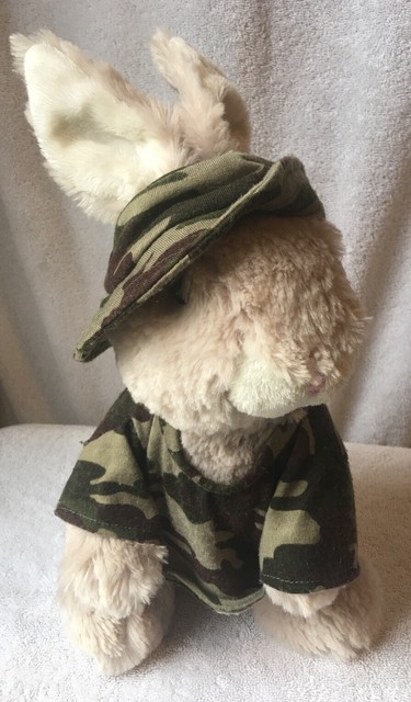 stuffed animal collectors