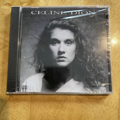 Celine Dion Unison CD 2008
