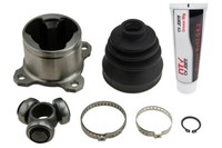 NTY Hardyscheibe LÄNgswelle Kardanwelle FÜR Mitsubishi L200 KB4T 05- Pajero