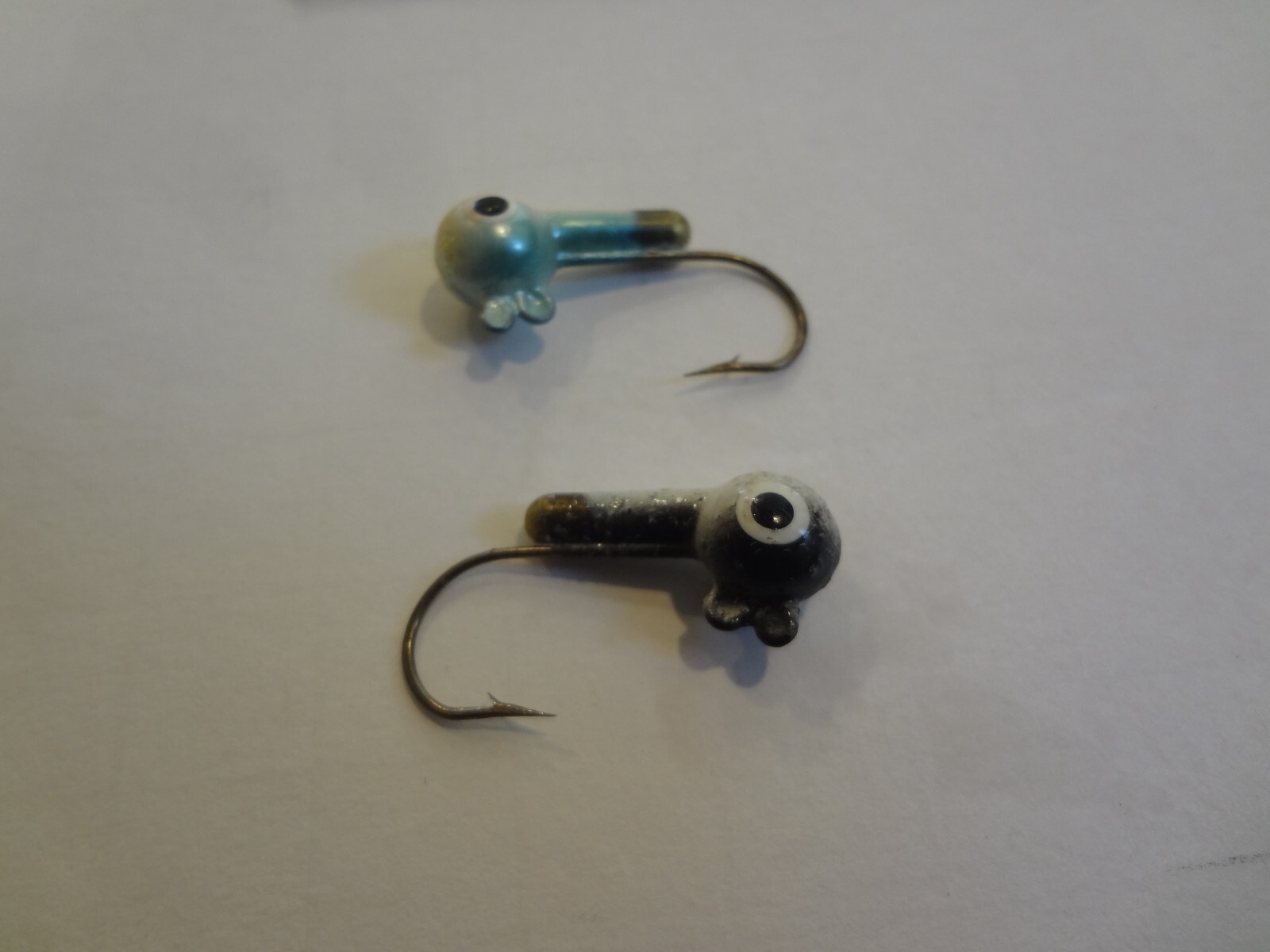 NORTHLAND LINDY RATTLE FIREBALL JIG HEAD-BULK-NOS BUDS SPINNERS CRAPPIE RIG - Image 10