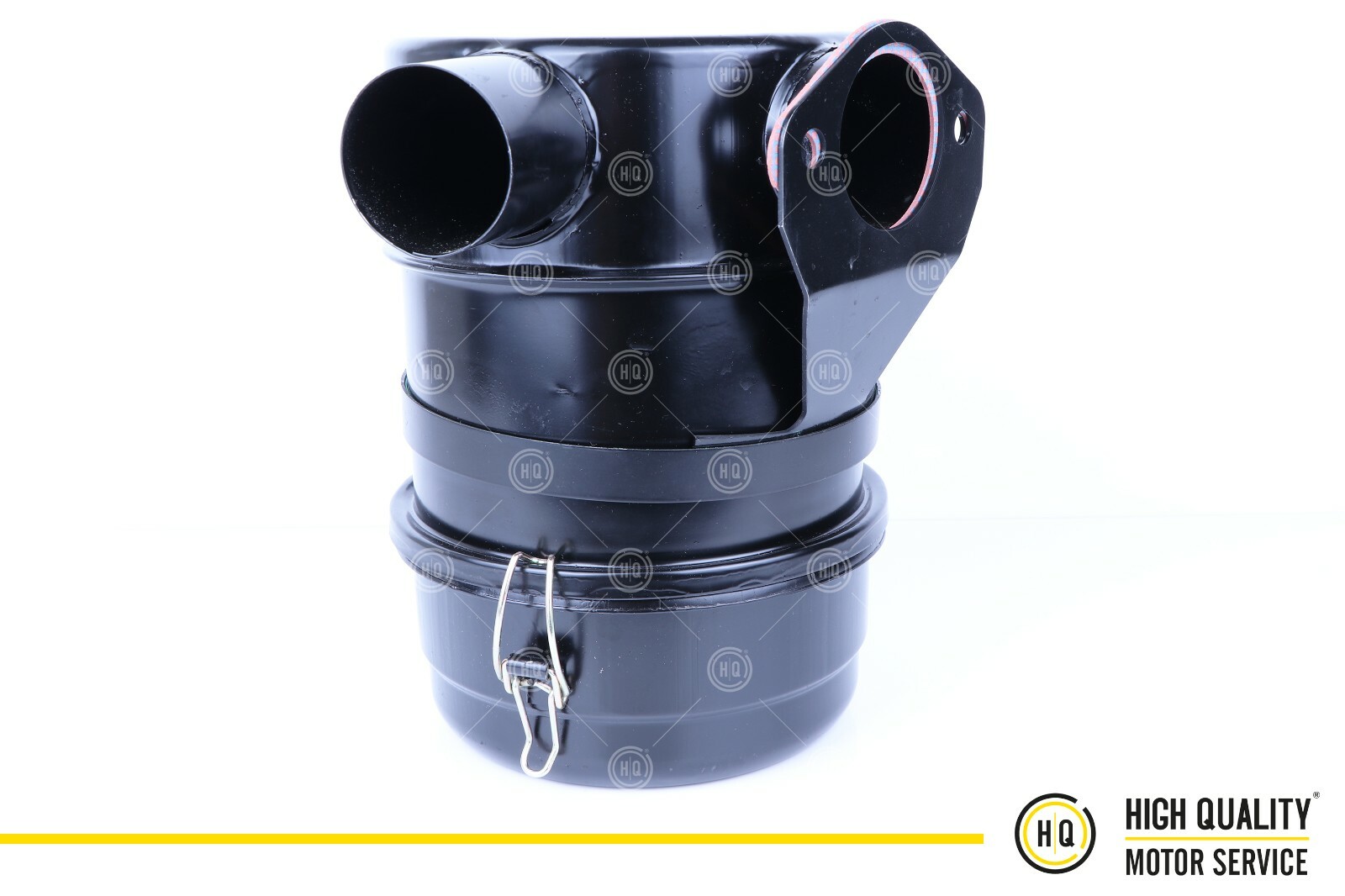 Bath Air Cleaner, Air Filter, Oil Type For Deutz 03372350, F2L912