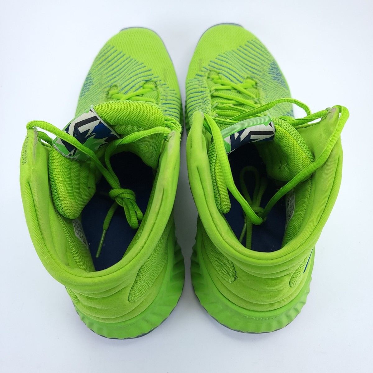 Adidas Pro Bounce 2018 