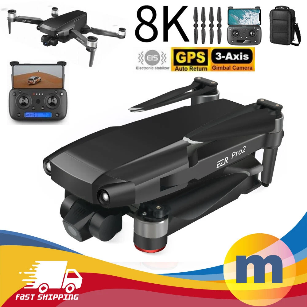 drone gps brushless gimbal
