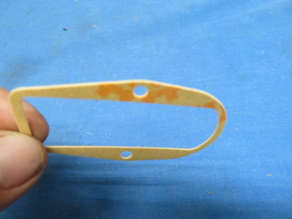 NOS Kawasaki 1973-1975 Z1 1979-1980 KLX250 Top Chamber Gasket