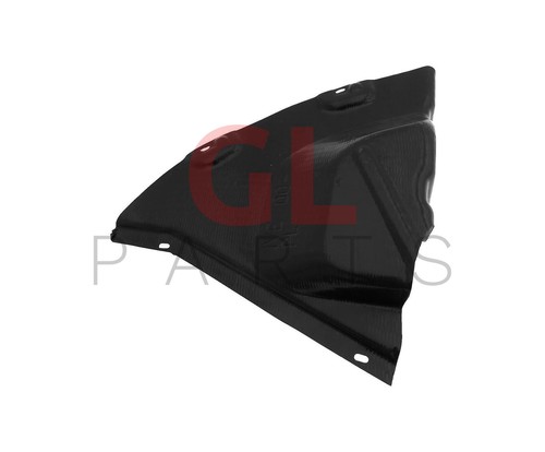 Garde-Boue Avant Droite Fiat 131 - Racing - Abarth Original