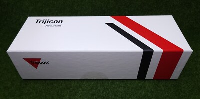 Trijicon AccuPoint 2.5-10x56 Green Mil-Dot Crosshair Riflescope (TR22-2G) 200028