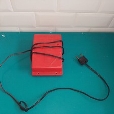 2409238 Train jouef transfo C.R. circuit routier NON TESTE 50Hz 12V