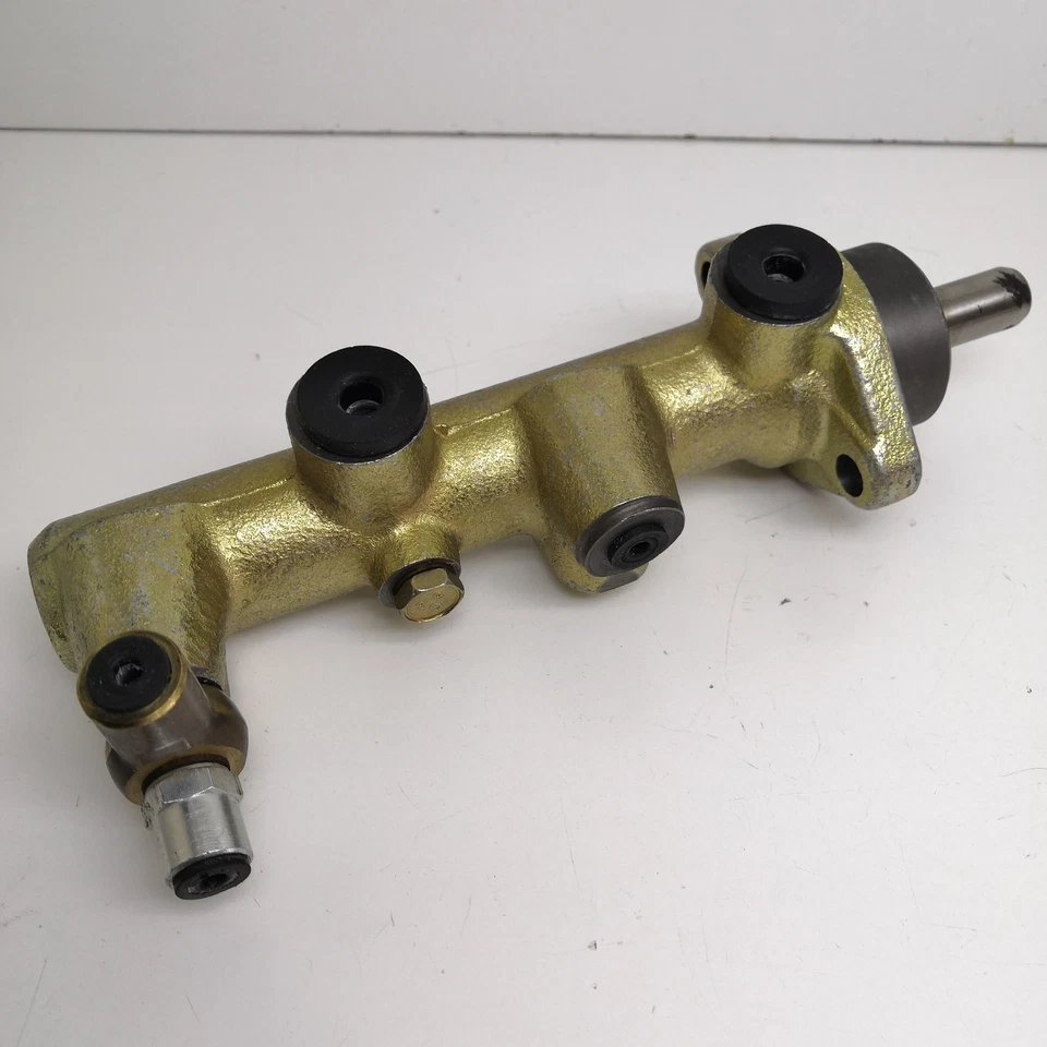 Brake Master Cylinder Pump Alfa Romeo 33 BENDIX 132873B for 60749853 - Image 4 of 4