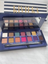 ANASTASIA BEVERLY HILLS Riviera Eye Shadow Palette/Genuine