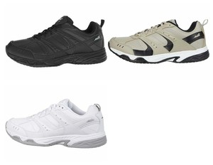 work shoes for restaurant workers