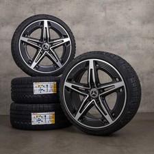 Mercedes A-Klasse A35 AMG Felgen 19 Zoll W177 V177 Sommerräder A1774014400