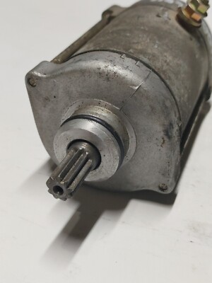 Starter Motor SM - 15 12v for sale online | eBay