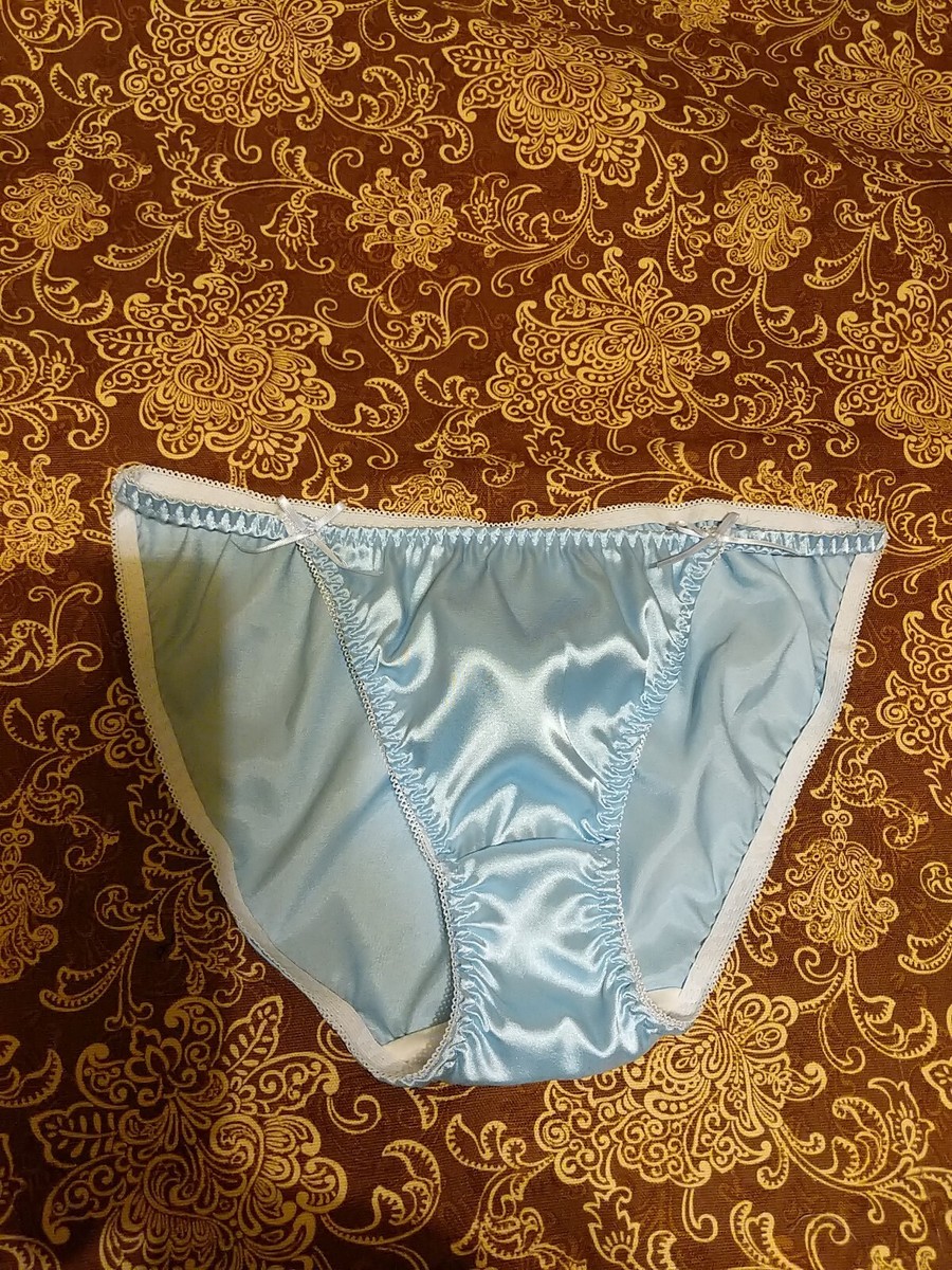★AGNEL★ tweed bikini panties 254082-0001_01.jpg