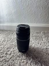 Canon EF 75-300mm f/4-5.6 III Telephoto Zoom Lens for sale Canon EF 75-300mm f/4-5.6 III Telephoto Zoom Lens for sale