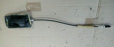 Porte arrière et accessoires Volvo 960