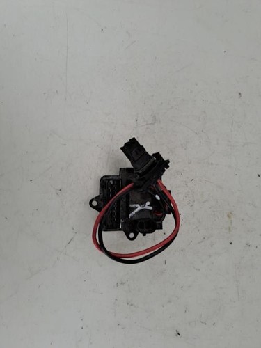 Résistance De Chauffage (ventilateur D'habitacle) Pour Renault Mégane I - Neuf, Marque NTY, Référence ERD-RE-024