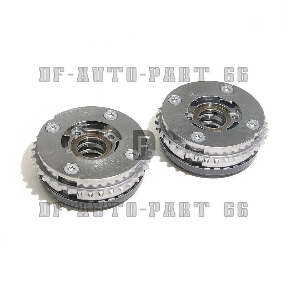 Intake & Exhaust Cam Adjuster Unit For BMW 320i 540i Mini Cooper S B38 B48 B58 — 第 2/4 张图片