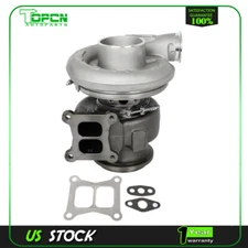 Turbo HX55 Turbocharger 3590044 3800471 3536995 for Cummins Engine M11 ISM ISME