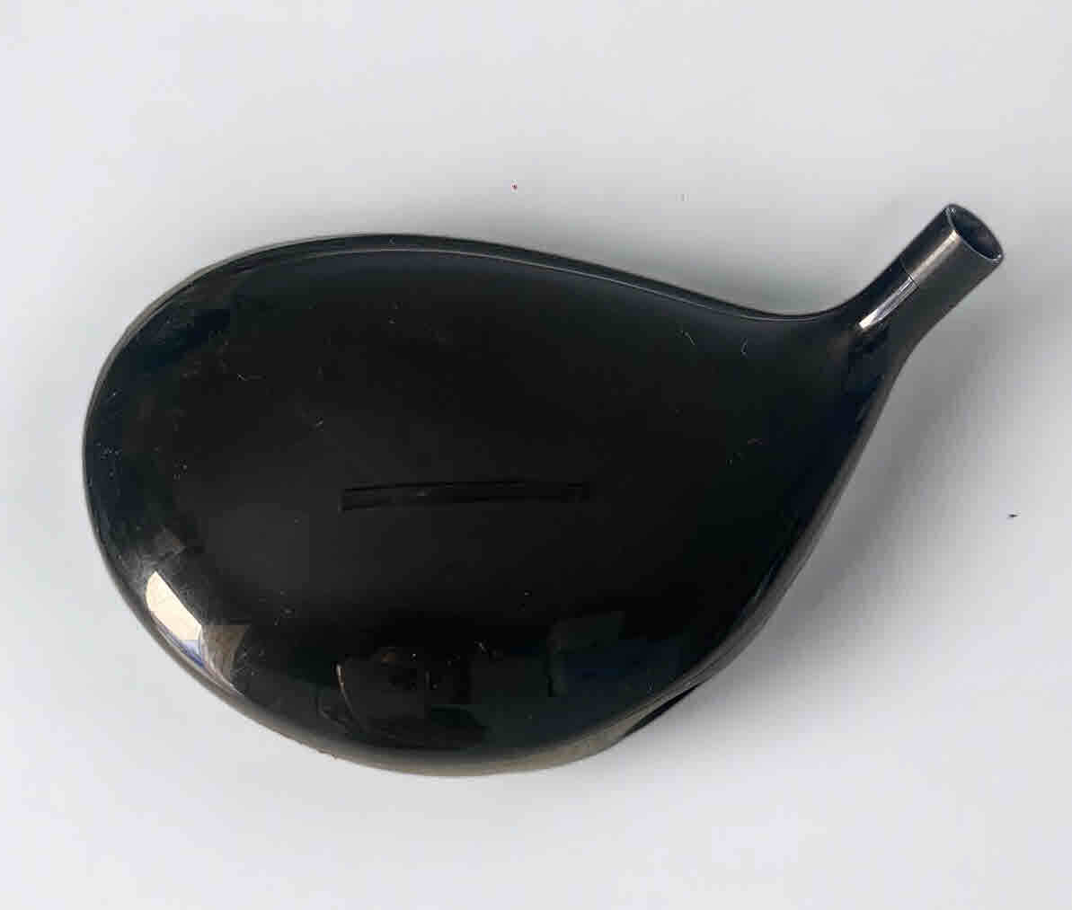 KZG GFX DRIVER HEAD HL 12 DEGREE LOFT LH No weights eBay