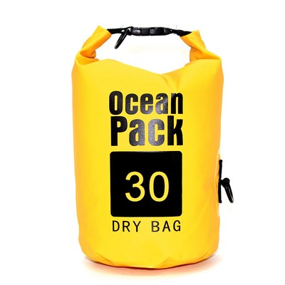 ocean bag waterproof