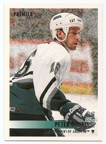 94/95 O-PEE-CHEE PREMIER SPECIAL EFFECTS PARALLEL (#151-200) U-Pick From List - Picture 18 of 23