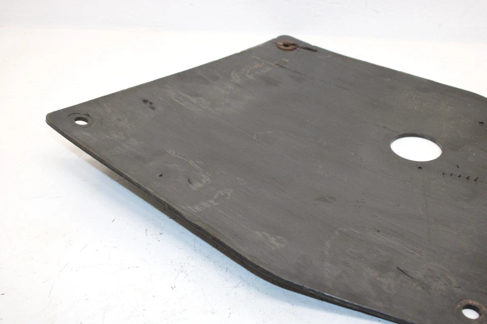 97 Arctic Cat Bearcat 454 2x4 Oem Skid Plate 0406-280 AA11 - Image 4 of 4