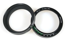 NIKON HN-12 FOR POLAR FILTER, SET OF 2