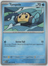 Pokemon -Tympole- 050/197  - Obsidian Flames - NM/M