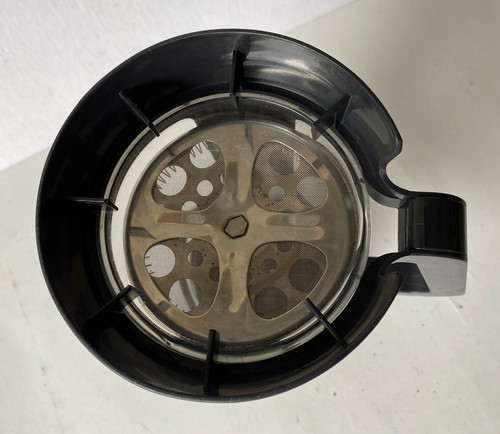 Bialetti Simplicity presse française café italien 8 tasses 34 oz utilisé sans boîte - Photo 4/4