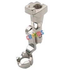 1/4"RULER FOOT Frame Quilting Embroidery with Adapter FIT FOR BERNINA NEW STYLE