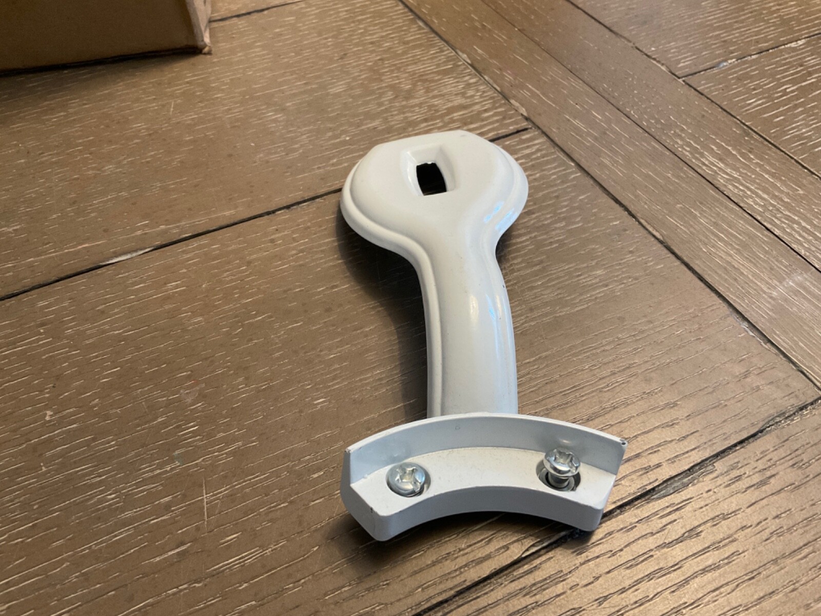 Replacement parts for Kennesaw 42 in. LED Indoor White Ceiling Fan eBay