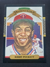Kirby Puckett