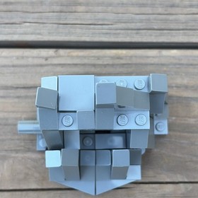 LEGO The Hobbit: Riddles for The Ring (79000) Incomplete Parts