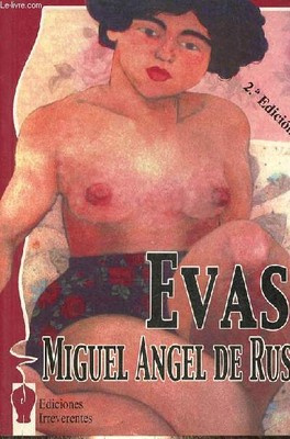 Evas - 2. Auflage - Erzählsammlung Nr. 22. - Michelangelo