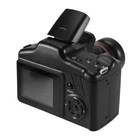 Professional Photography Camera SLR Digital Camcorder Portable Handheld 16X5766