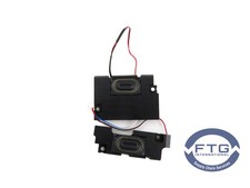 00HT817 Lenovo ThinkPad L450 Left and Right Speaker Set