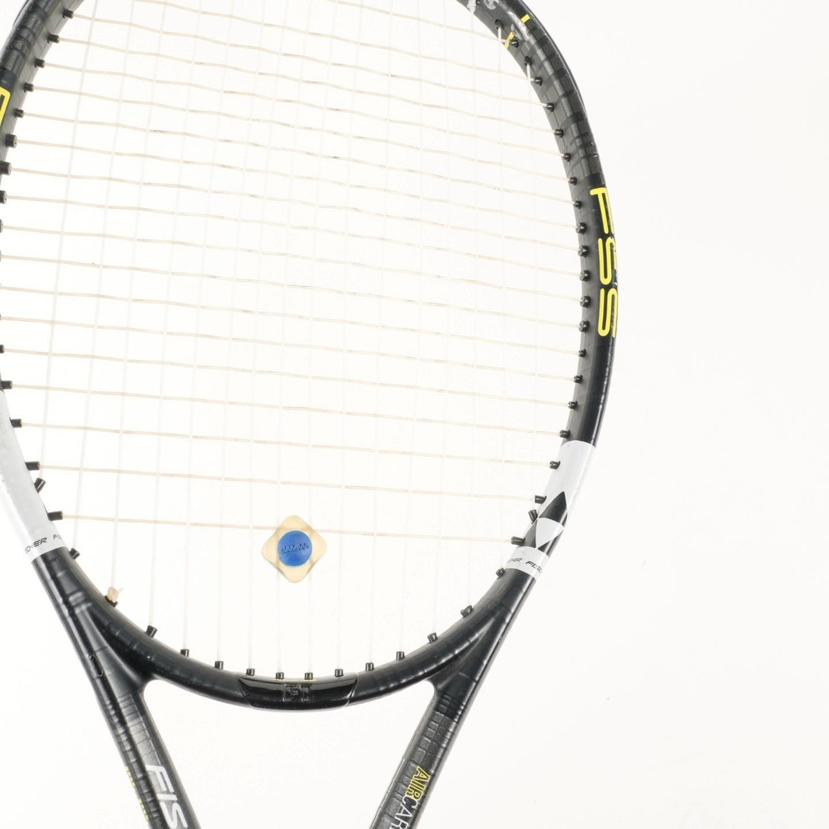 Fischer Pro Impact FT Air Carbon TI Tennis Racquet 102