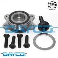 Dayco KWD1219 Radlagersatz Radlager Satz Vorderachse Vorne FüR Audi