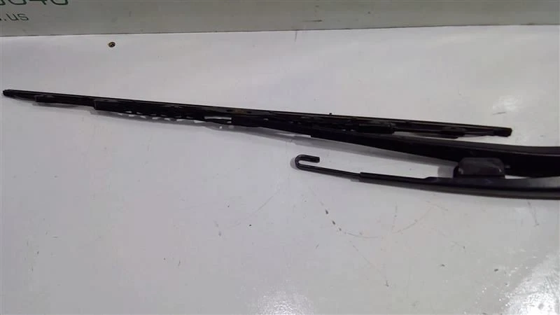 HONDA ODYSSEY 2005-2008 JUEGO DELANTERO PARABRISAS CRISTAL BRAZO LIMPIAPARABRISAS 76600S0XA01 Foto 3 de 4