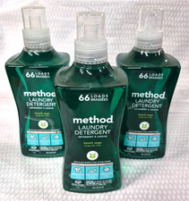Method Laundry Detergent 66 Loads Beach Sage ...