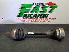 Essieu Seat TOLEDO